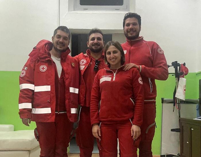 Croce Rossa