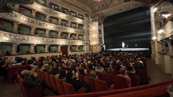 Teatro Siena