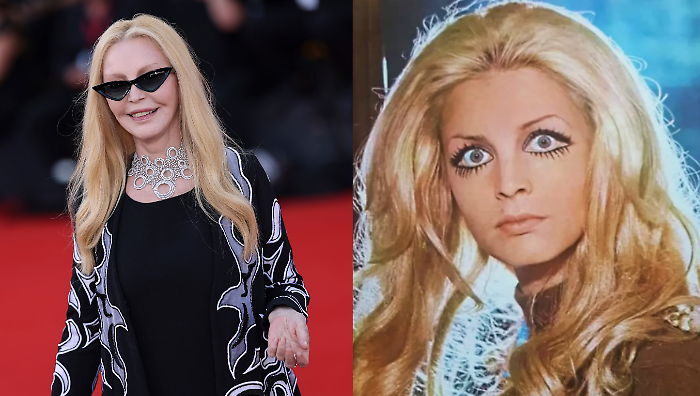 Patty Pravo, ospite da Mara Venier, oggi in tv 30 marzo: dal rito celtico con Riccardo Fogli al nuovo brano che racconta una vita senza regole