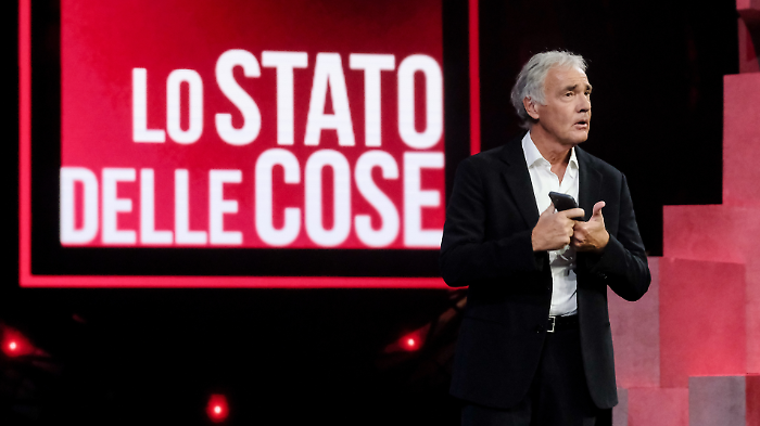 Lo Stato delle Cose stasera in tv luned&igrave; 31 marzo su Rai 3: dalla nuova Tangentopoli di Milano al caso Gintoneria