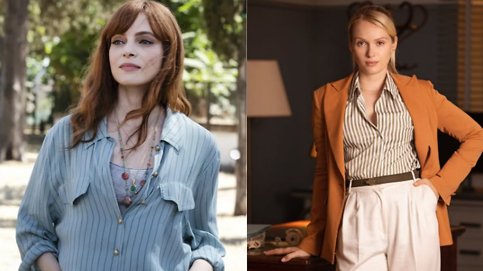 Costanza torna stasera in tv luned&igrave; 31 marzo su Rai 1: Marco conosce Flora, mentre Diana accusa la collega e sale la competizione