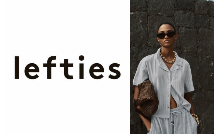 Lefties, il marchio segreto del gruppo Zara che vende capi a prezzi bassissimi. Che cos'&egrave; e come funziona in Italia