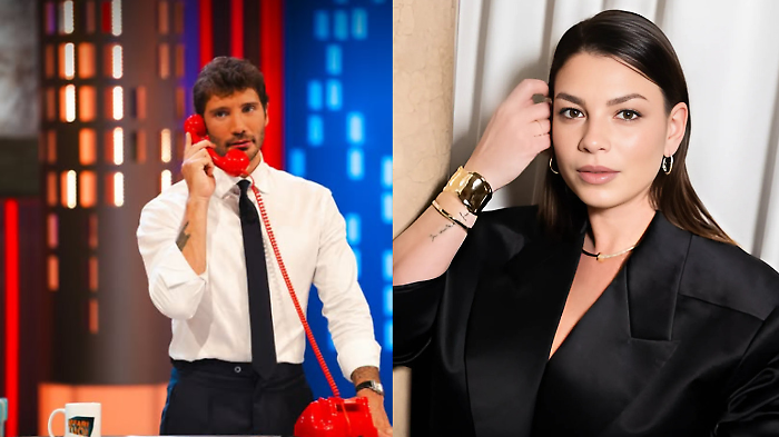 Stefano De Martino e Emma Marrone, possibile ritorno di fiamma? Scopri i rumors dei due ex innamorati