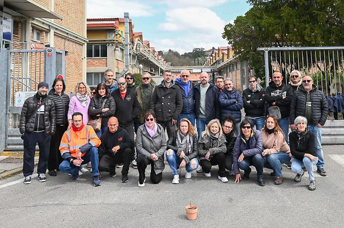 Lo sciopero