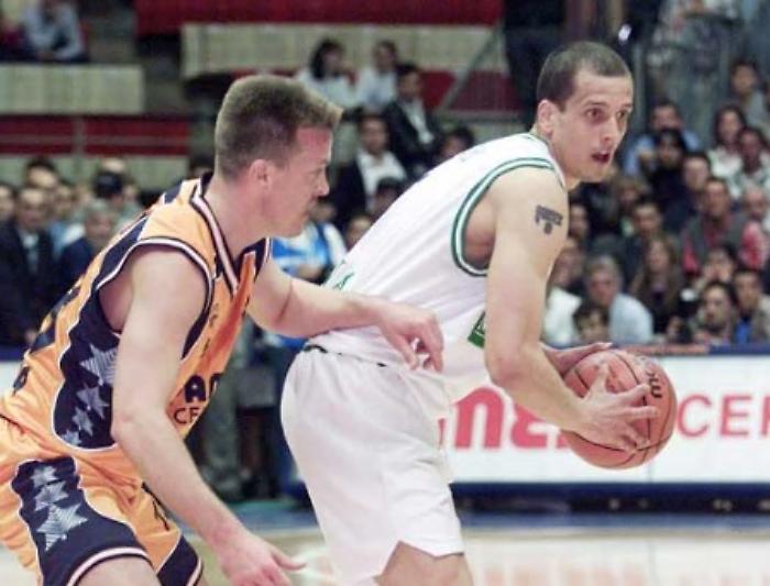 Boris Gorenc