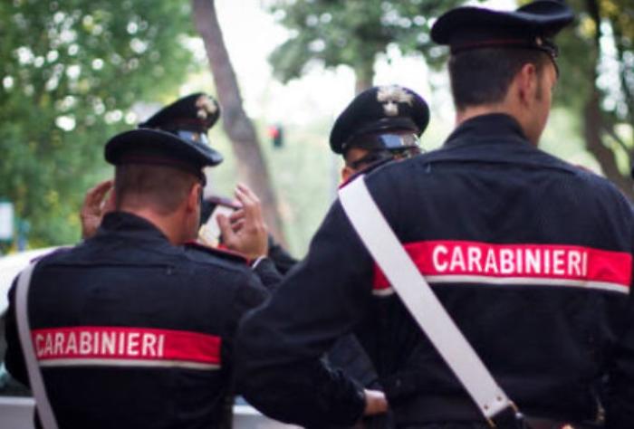carabinieri