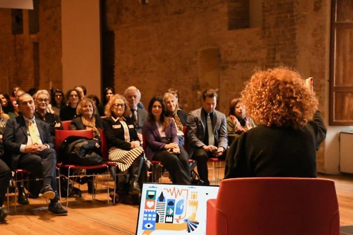 Oggi gli Stati generali della salute: il ruolo della Farmacia nella comunità di Siena