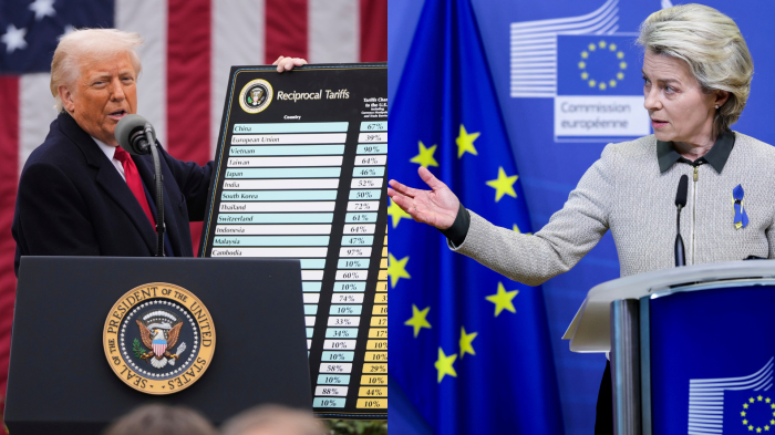 Come l'Europa potrebbe salvarci