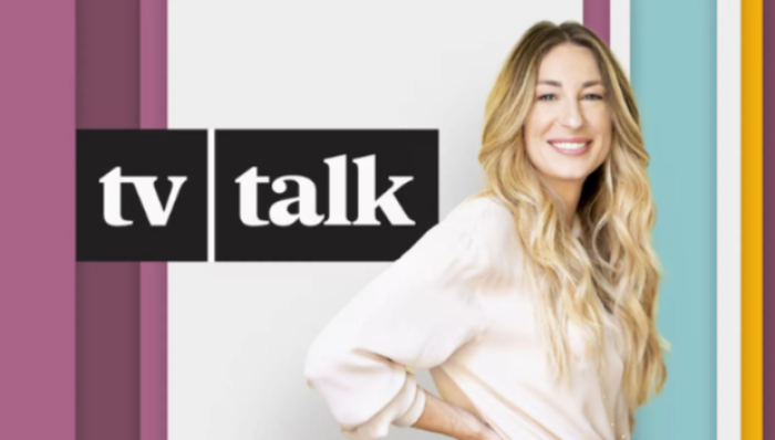 Tv Talk oggi in tv sabato 5 aprile su Rai 3: al centro della puntata l'annuncio di Trump sui dazi