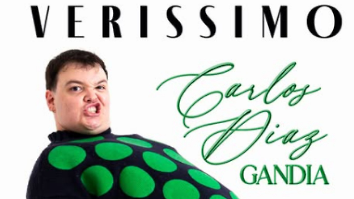 Carlos Diaz Gandia ospite oggi in tv sabato 5 aprile a Verissimo da Silvia Toffanin su Canale 5: scopri il successo del coreografo 