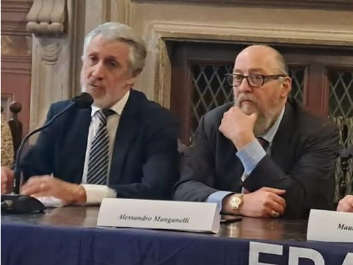 Sicurezza a Siena: Fratelli d'Italia scrive al Prefetto