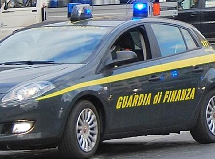 Guardia di Finanza