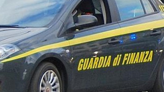 Guardia di Finanza