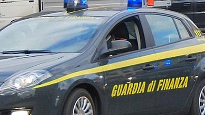 Guardia di Finanza