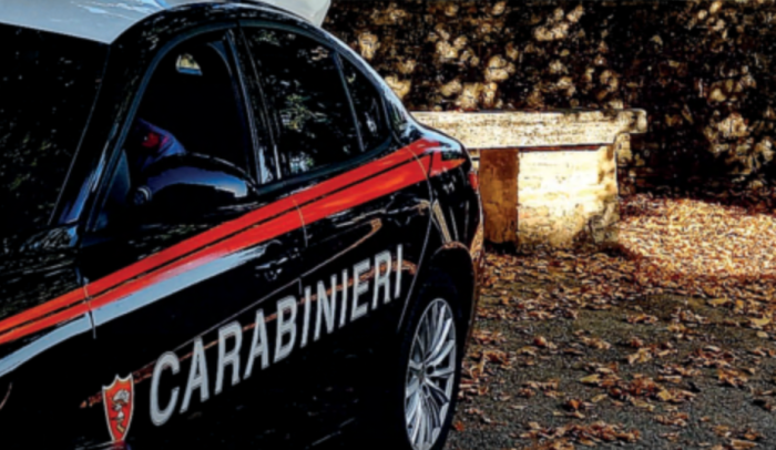 carabinieri