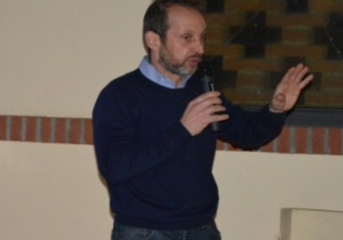 Palio, lutto nella Giraffa per la morte del veterinario Marco Salvadori