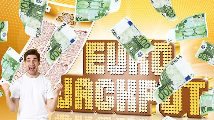 Eurojackpot, scopri le vincite da record in Italia e tutte le probabilit&agrave; fortunate