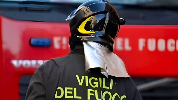 Vigili del fuoco
