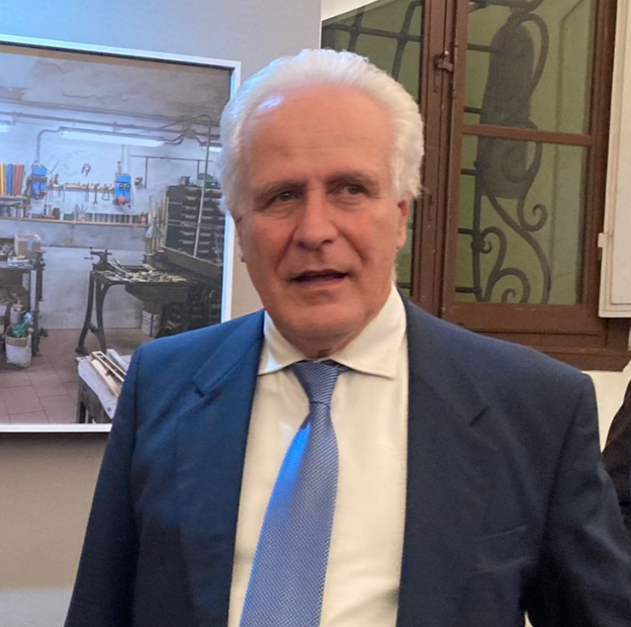 Eugenio Giani