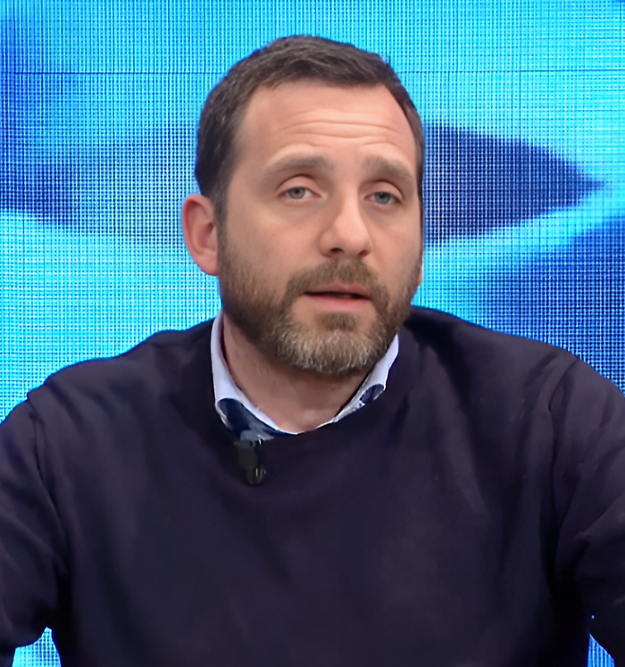 Alessandro Tomasi