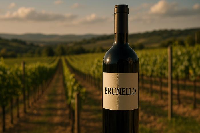 Brunello P#327: la particella che fa la differenza. Ecco come