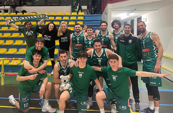mens sana festa a gallarate