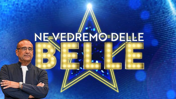Ne vedremo delle belle stasera in tv, sabato 12 aprile su Rai 1 con Carlo Conti: ecco le anticipazioni dell'ultimo appuntamento 