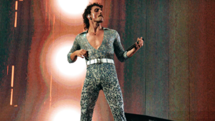 Benson Boone: scopri la storia del fenomeno pop che incanta la Gen Z e non solo