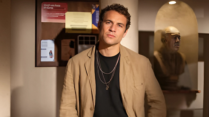 Chi &egrave; Lorenzo Cervasio? Et&agrave;, carriera, curiosit&agrave; e vita privata dell&rsquo;attore di Costanza: scopri tutto sul persoggio di Ludovico che ha conquistato Rai 1