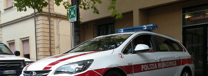 Polizia municipale