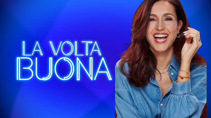 La Volta Buona, oggi in tv su Rai 1 tra palco e retroscena: in studio Barbareschi e le protagoniste di Ne vedremo delle Belle