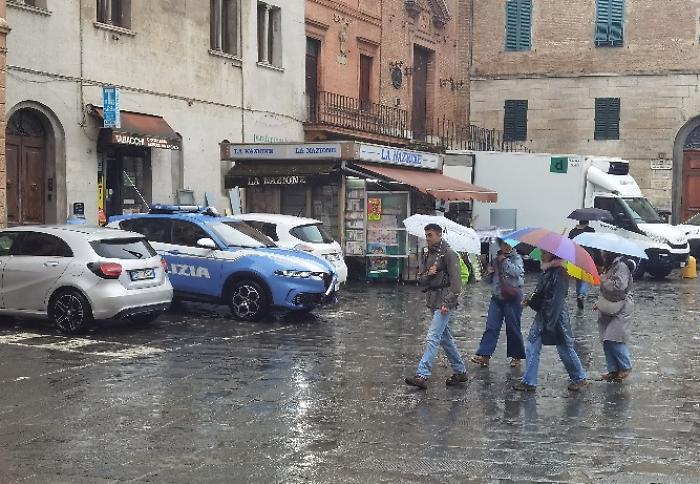 Siena sicurezza