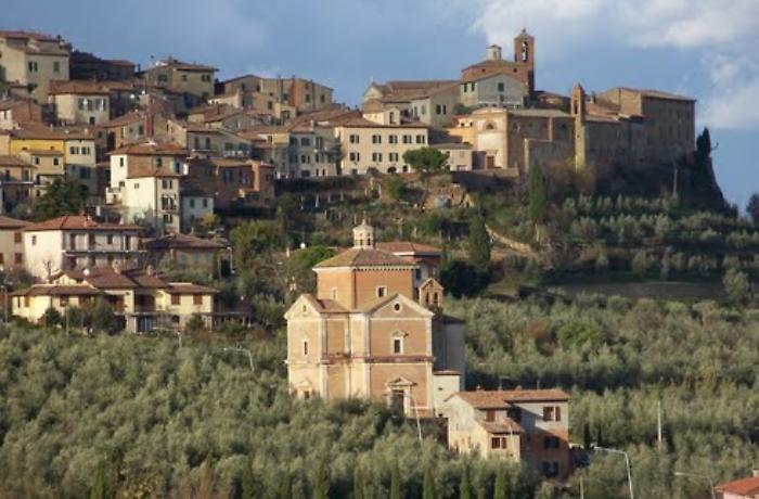 Chianciano Terme