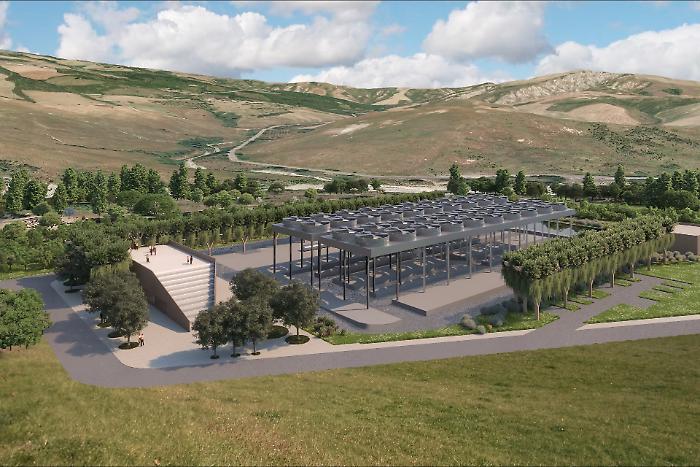Geotermia, Sorgenia dice stop ai due impianti nell'Amiata: Enel resta l'unico attore