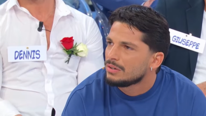 Caos a Uomini e Donne, sul web scoppia la rivolta e Gianmarco  Steri &egrave; sotto accusa. Era gi&agrave; tutto deciso? Ecco l'indiscrezione