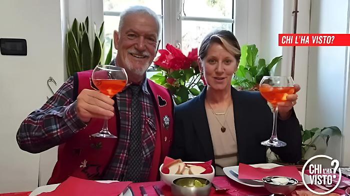 Caso Resinovich, svolta nelle indagini: il marito Sebastiano Visintin &egrave; l&rsquo;unico indagato, ma si rifugia in Austria