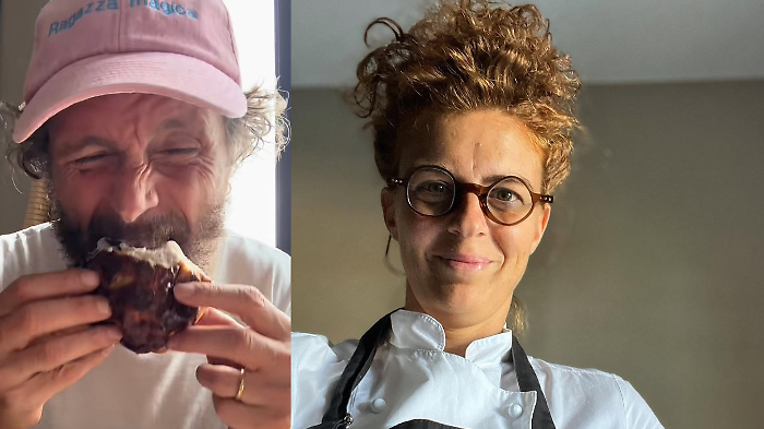 I social impazziscono ancora per la ricetta delle ova alla Jova versione dolce: ecco la ricetta della cheffa MariaVittoria Griffoni passo per passo