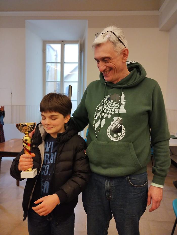Il campione