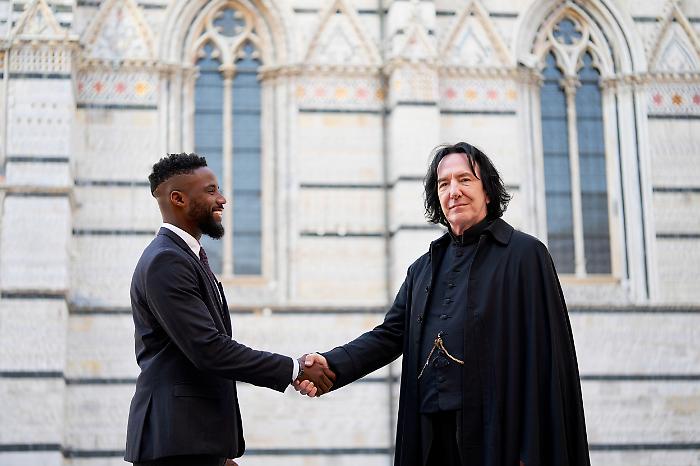 intelligenza artificiale piton essiedu e rickman