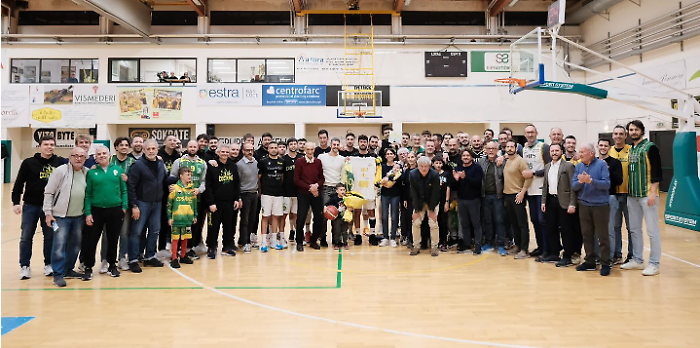 festa costone 400 partite bruttini