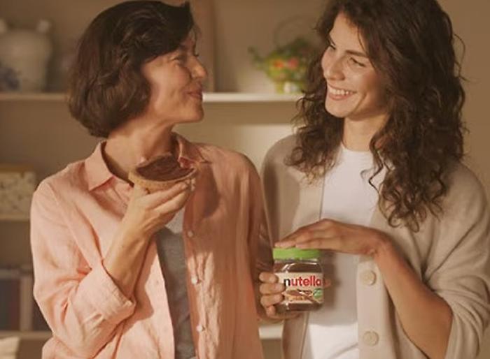 Nutella