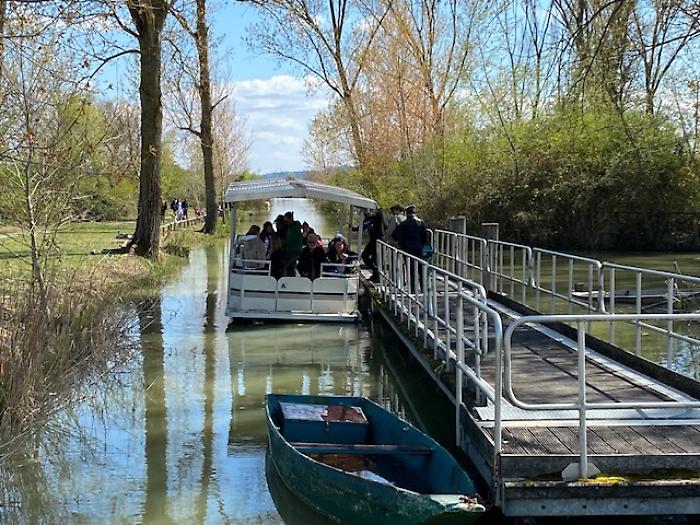 lago di Montepulciano
