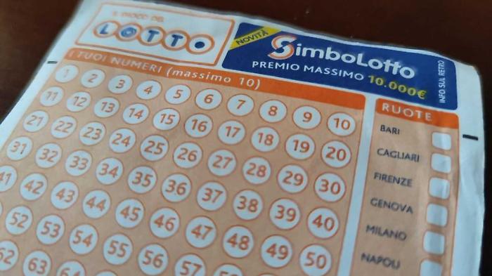 Lotto