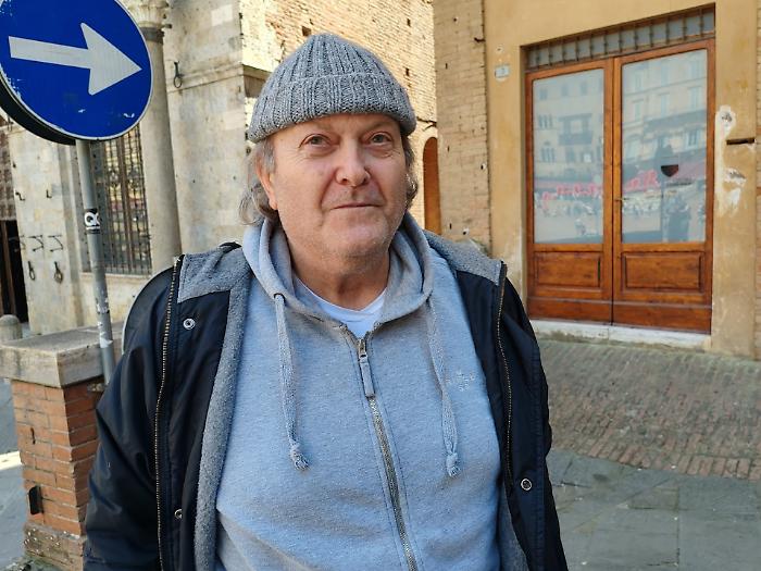 Romano Morrocchi