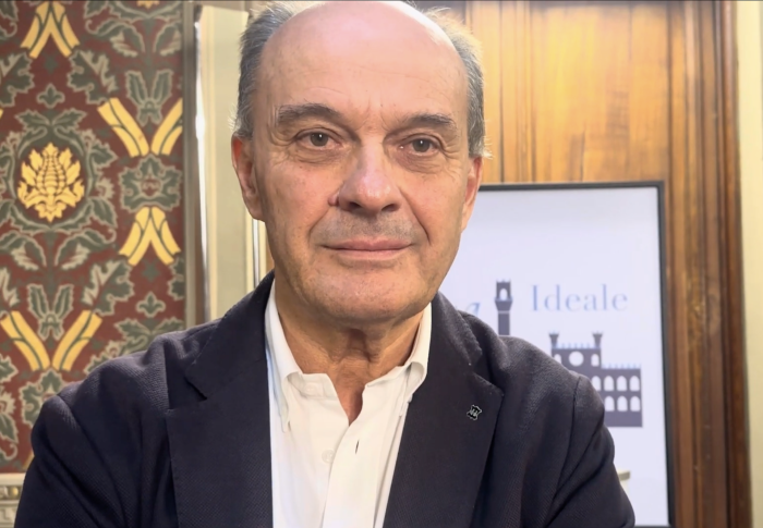 Alfredo Monaci: "Per il futuro di Siena usare il metodo Beko"