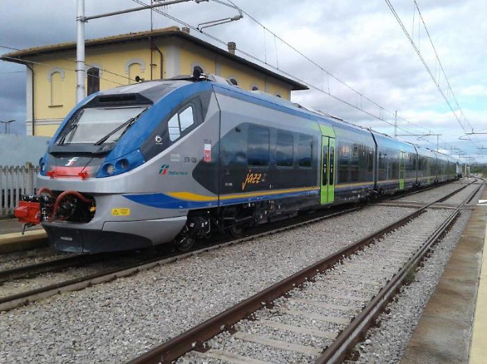 treno