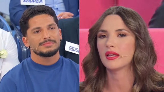 Uomini e Donne, il trono di Gianmarco Steri non va in onda nemmeno oggi. Arriva anche la segnalazione sul cugino della corteggiatrice  Nadia Di Diodato