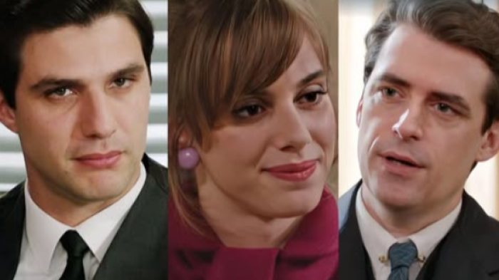 Il Paradiso delle Signore, va in onda oggi in tv, venerd&igrave; 25 aprile su Rai 1: il mistero di Rita si infittisce ed emergono nuovi elementi