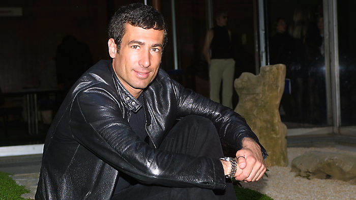 Paolo Calissano, dal successo alla morte per un'intossicazione da farmaci antidepressivi: ecco la triste storia dell&rsquo;attore tradito