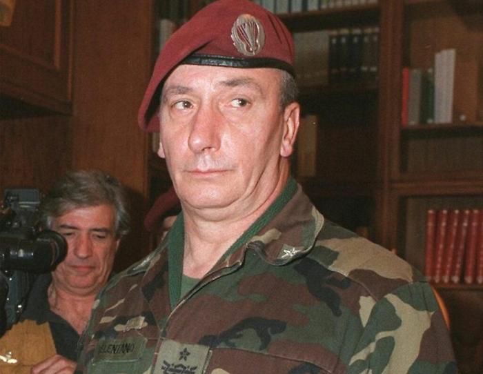 Enrico Celentano